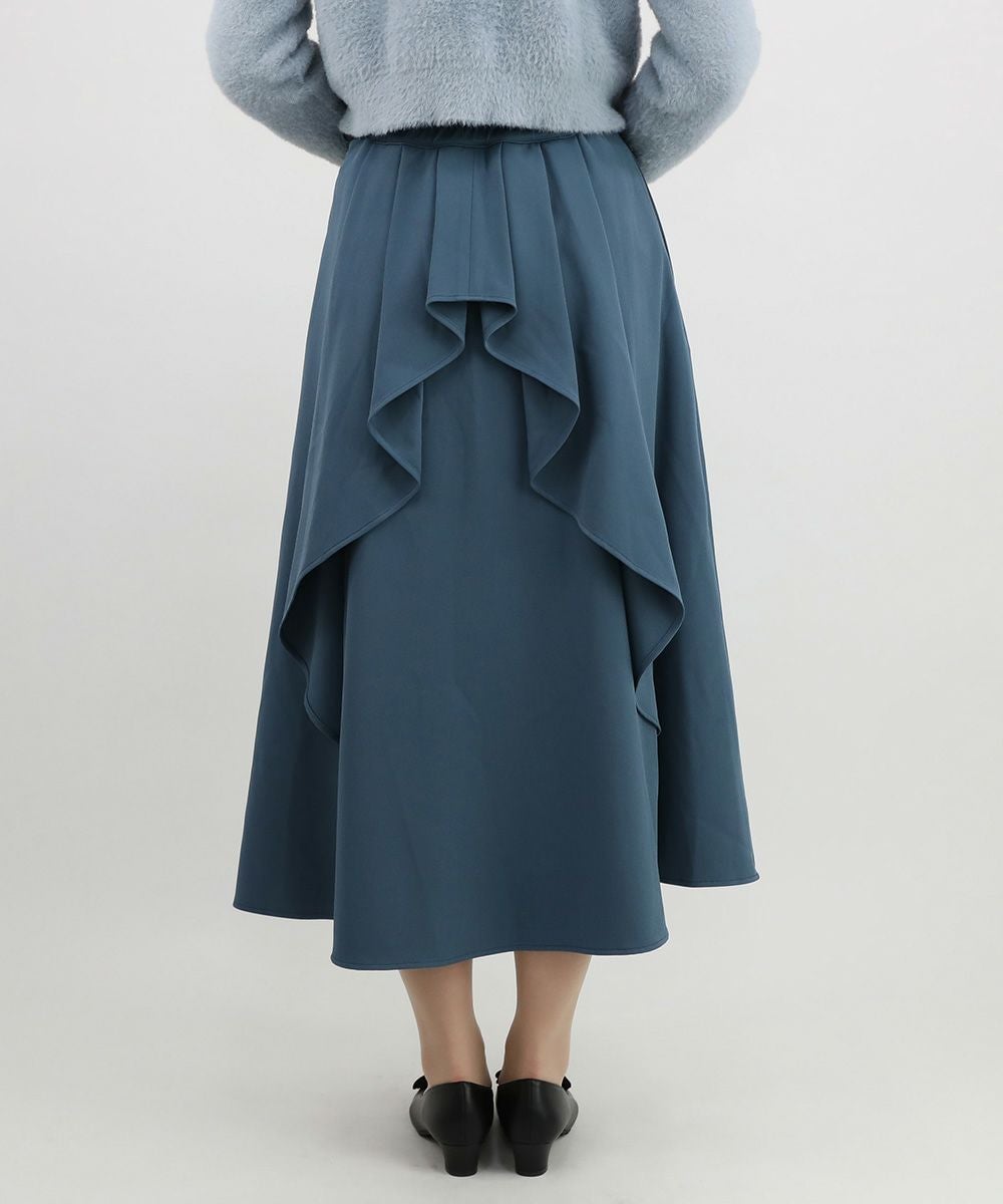 blue / 165cm