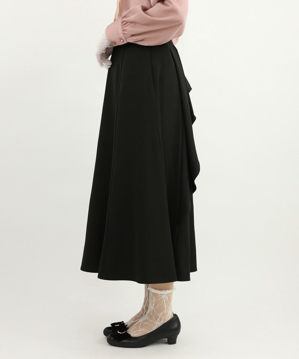 black / 165cm