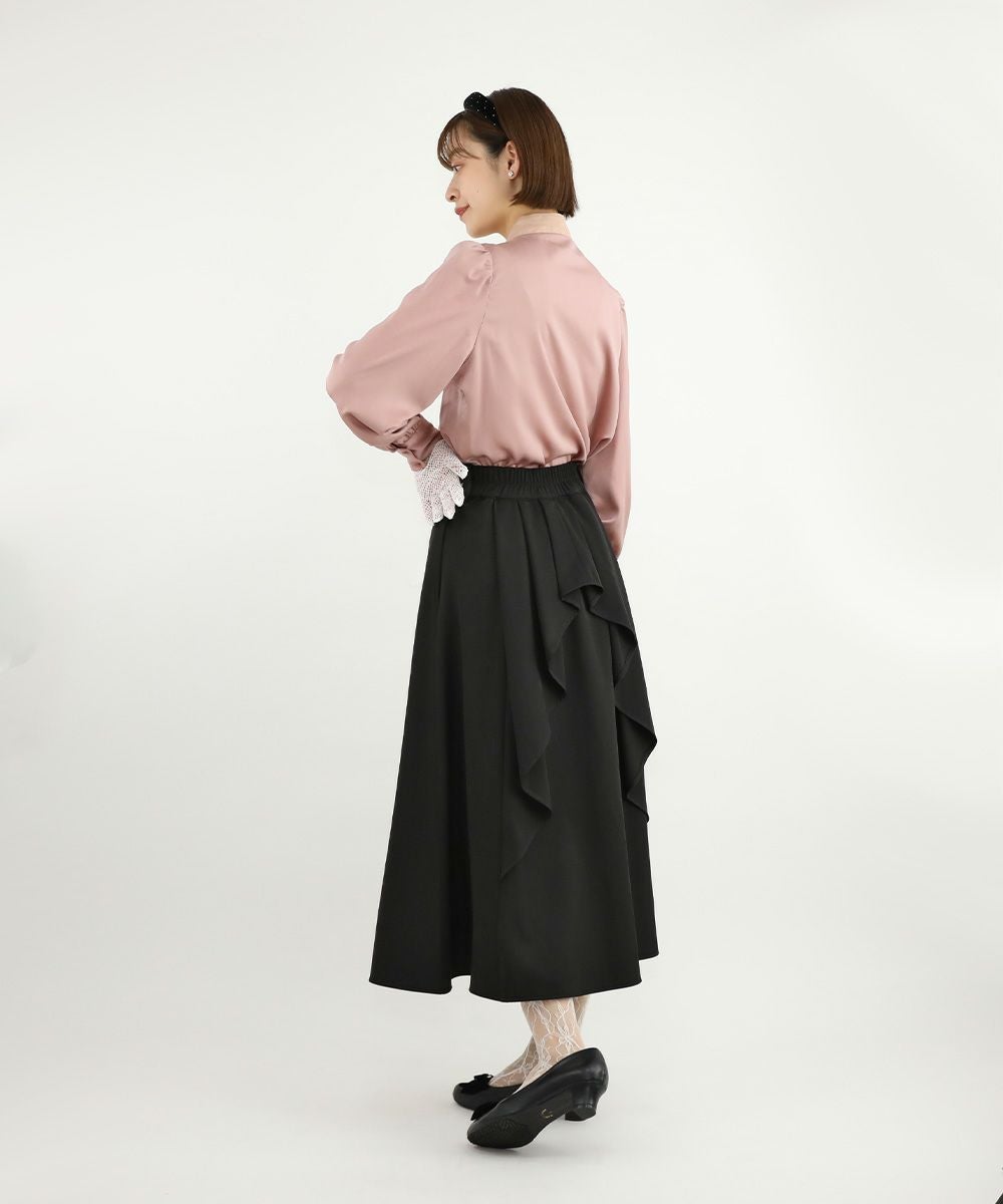 black / 165cm