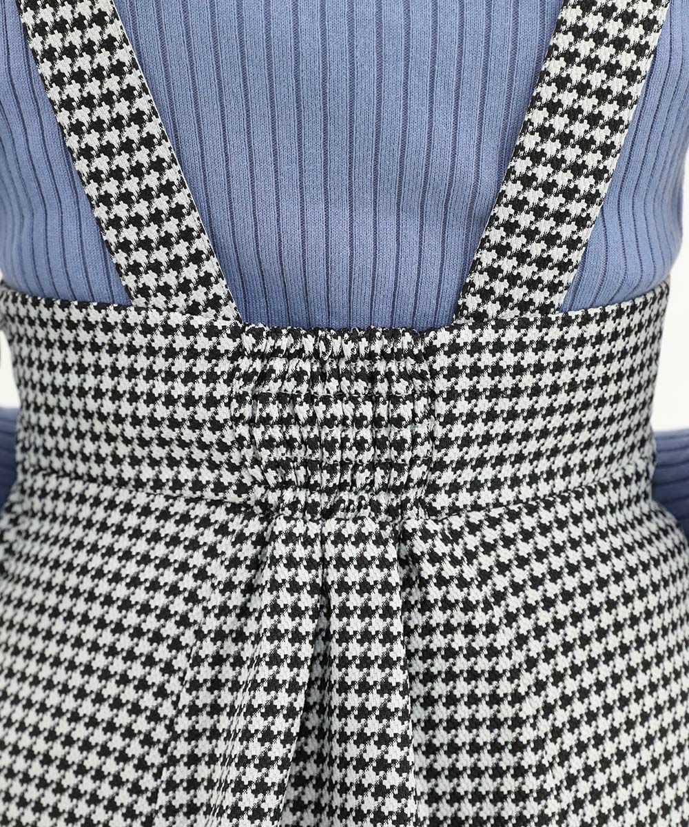 gray×black / 165cm