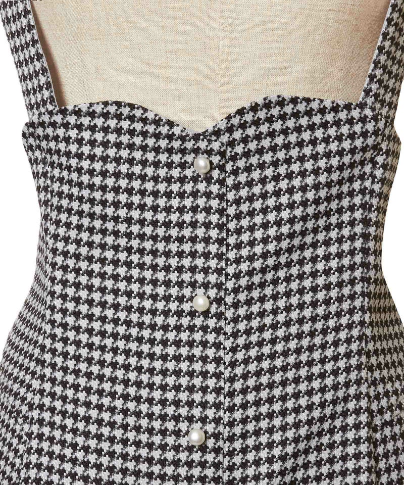 フロントアップ (gray×black)