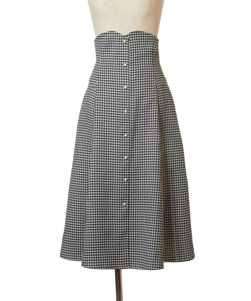 サスペンダー取り外した状態 (gray×black)