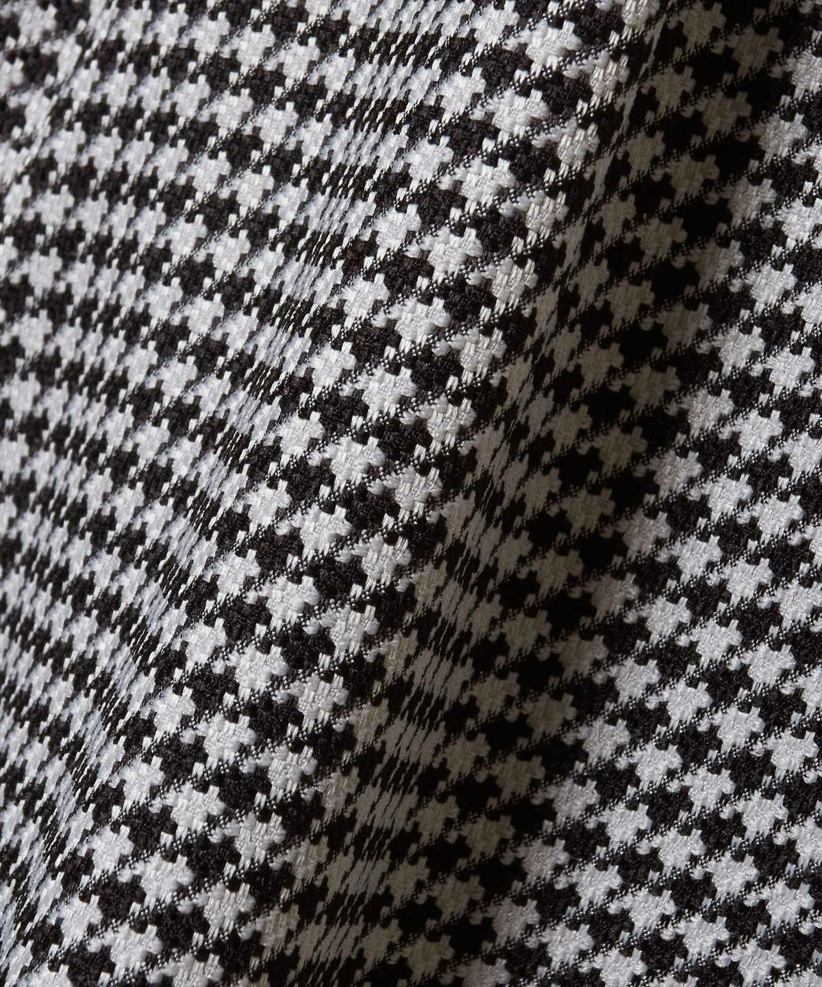 生地アップ (gray×black)