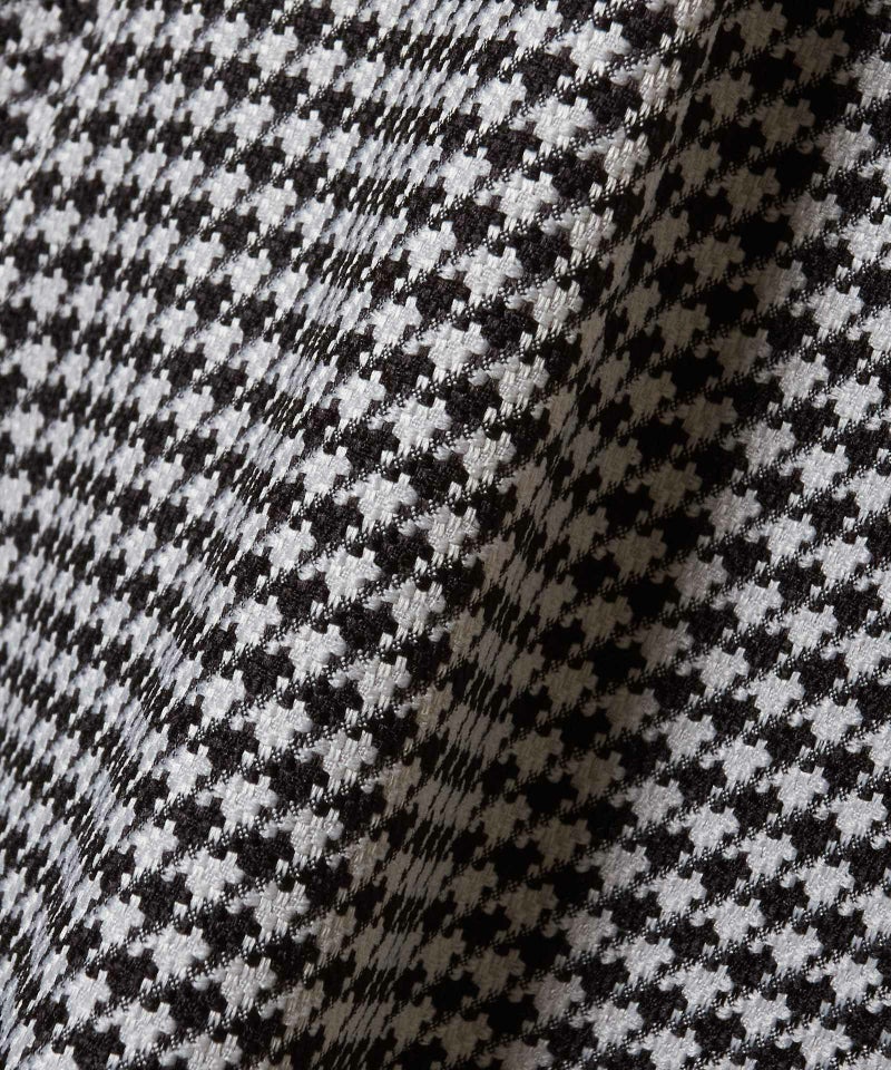 生地アップ (gray×black)