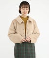 beige / 165cm
