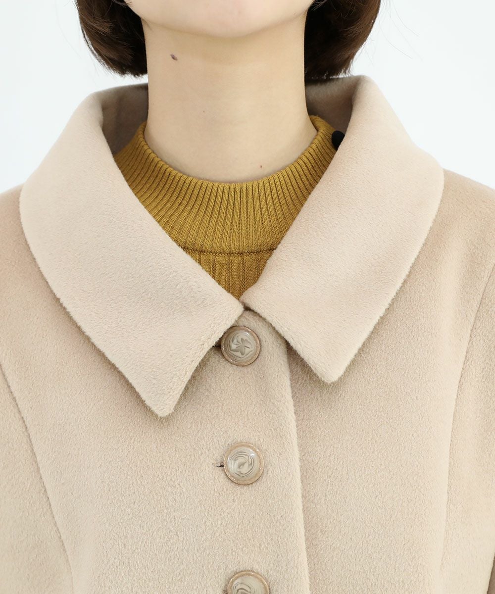 beige / 165cm