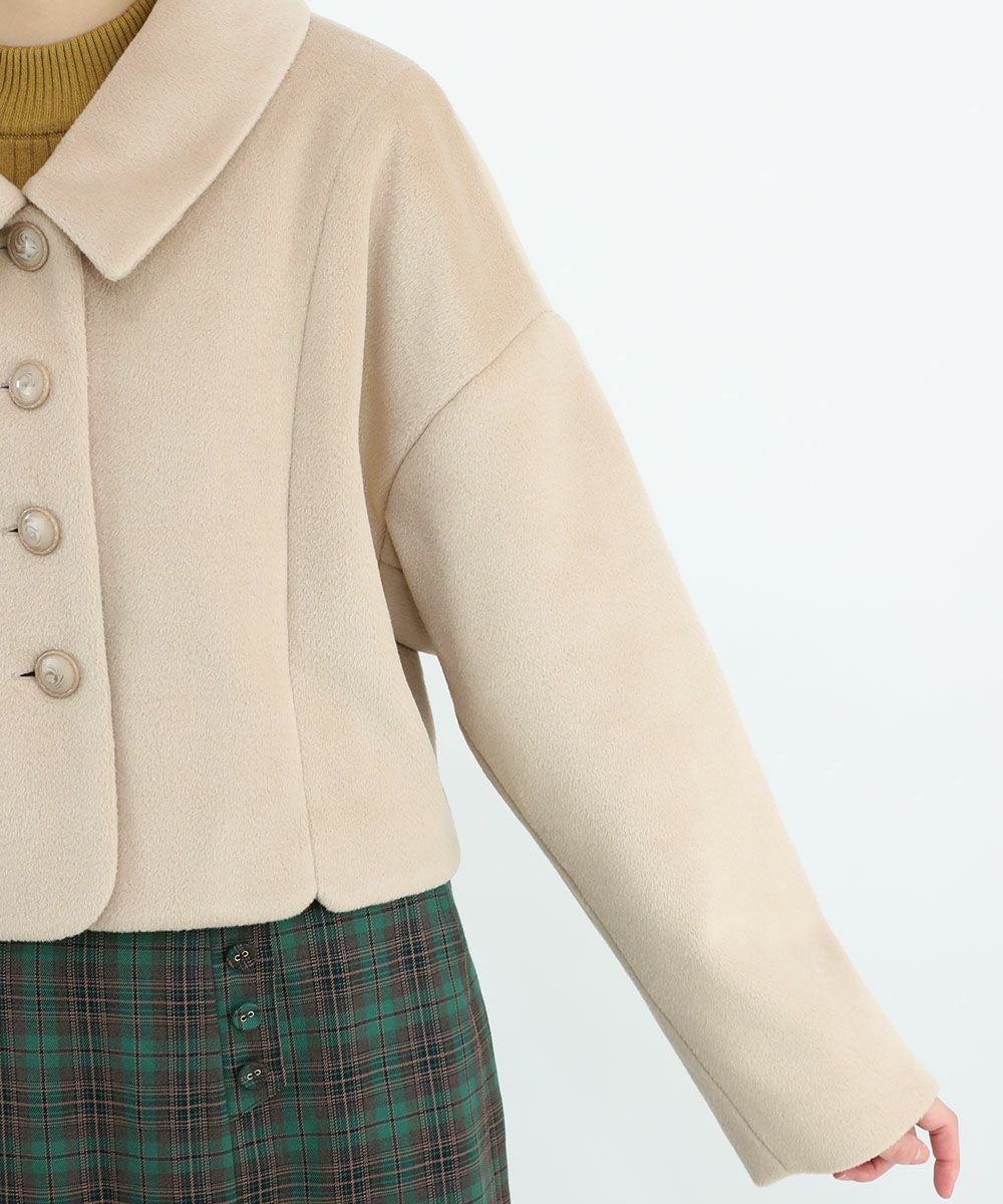 beige / 165cm