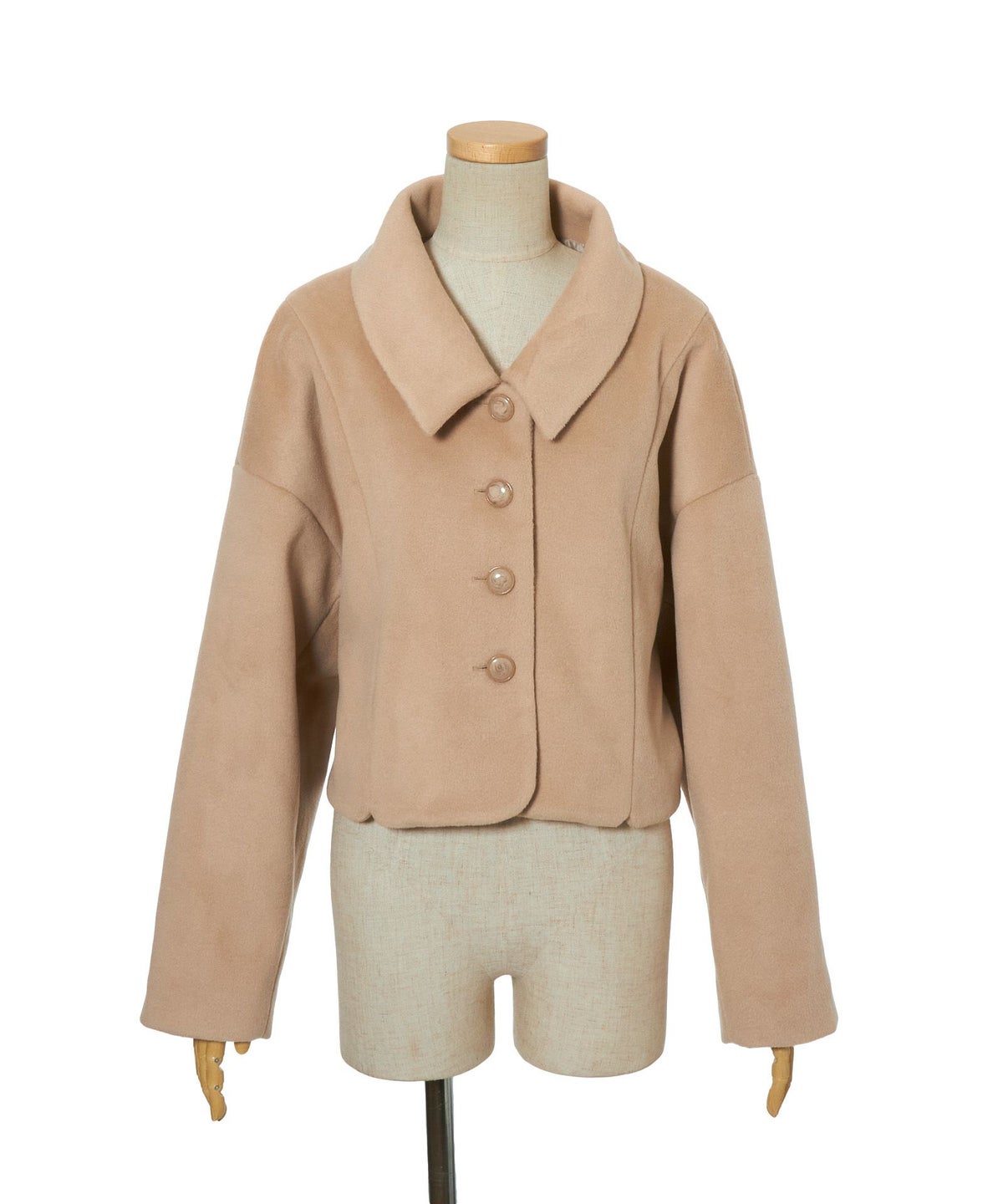 beige