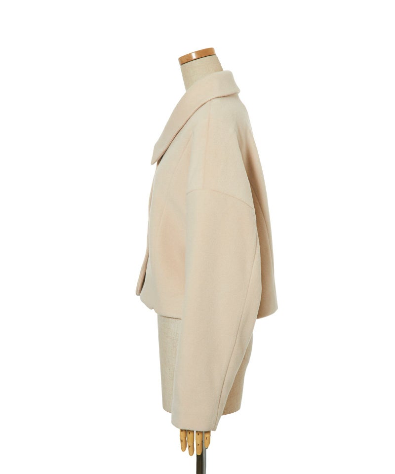 サイド（ivory）