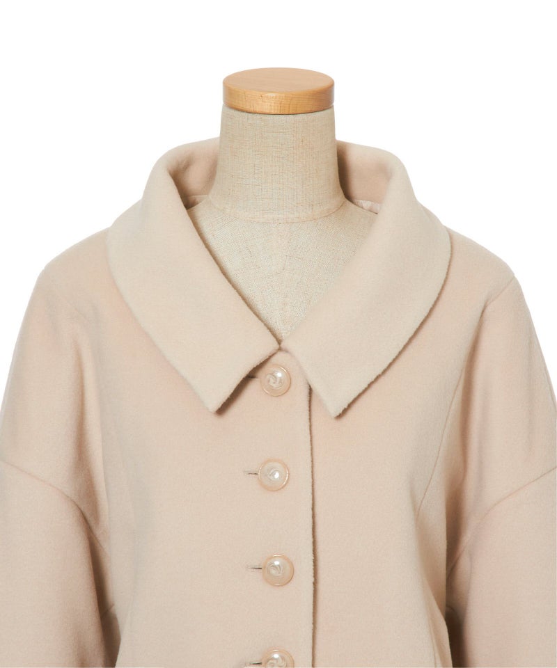 フロントアップ（ivory）