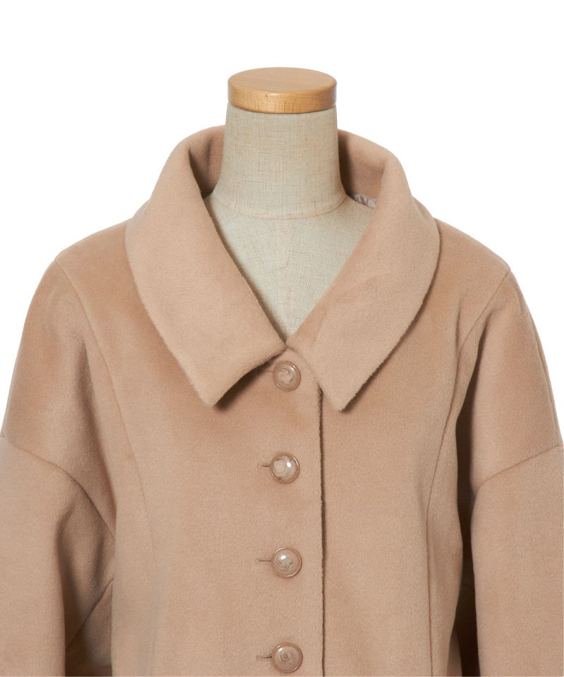 フロントアップ（beige）