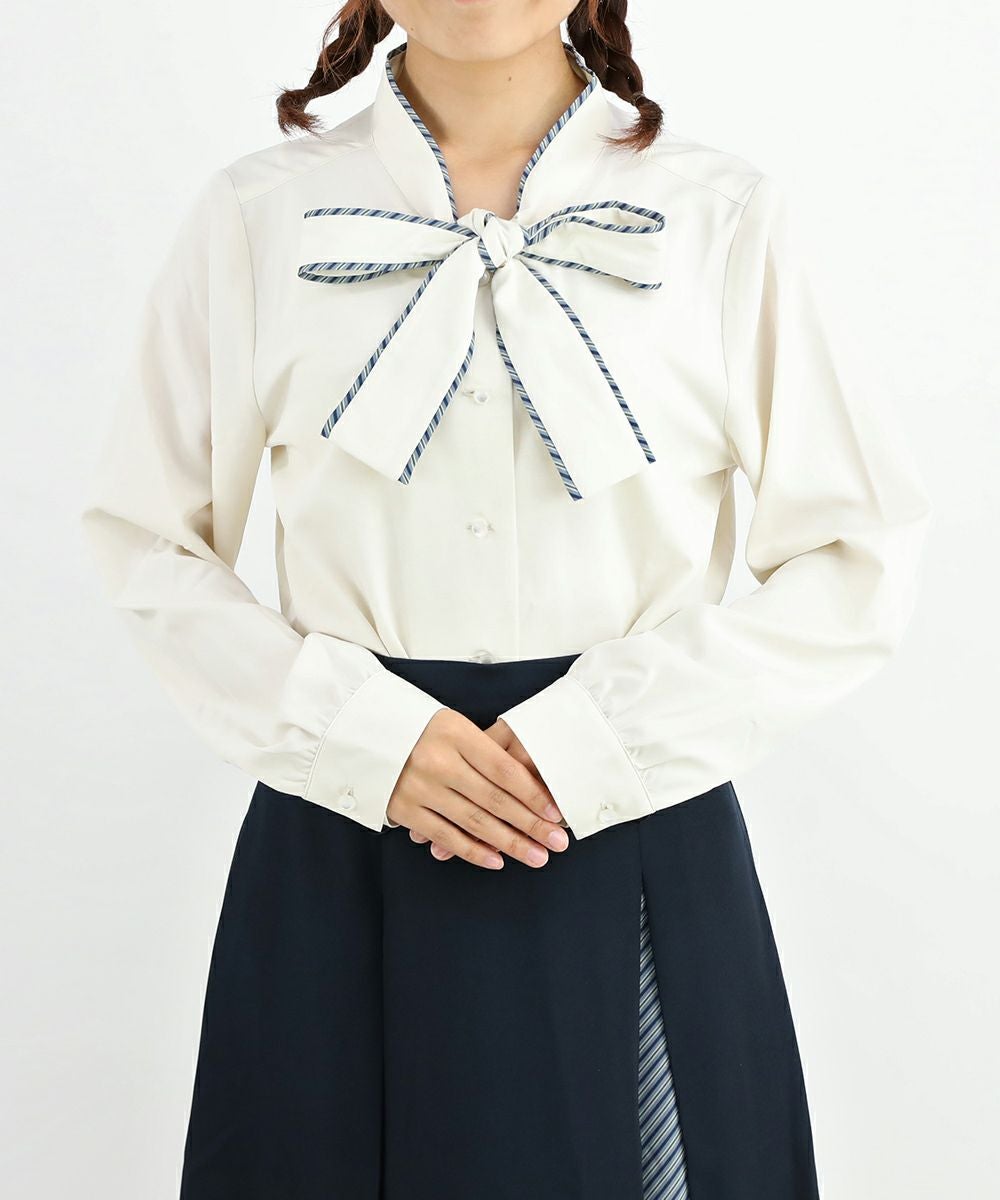 ivory / 149cm