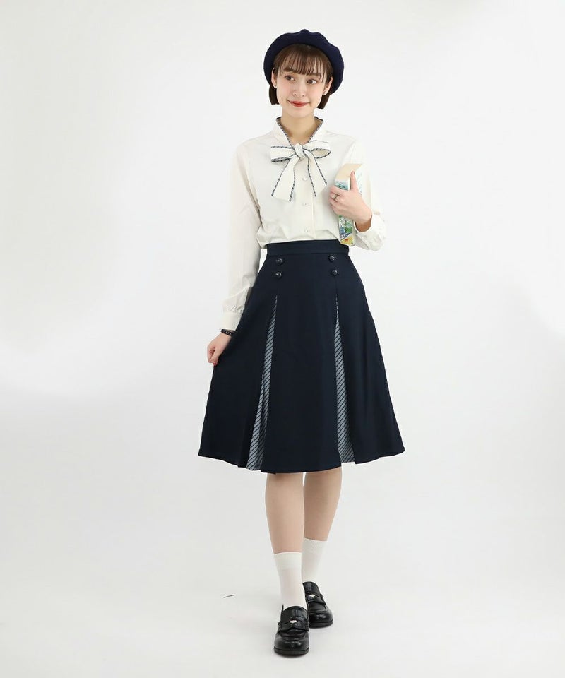 ivory / 165cm