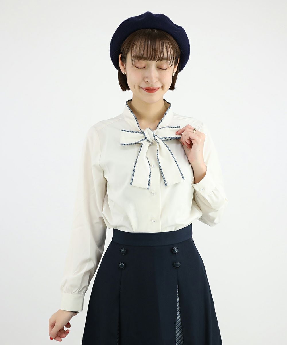 ivory / 165cm