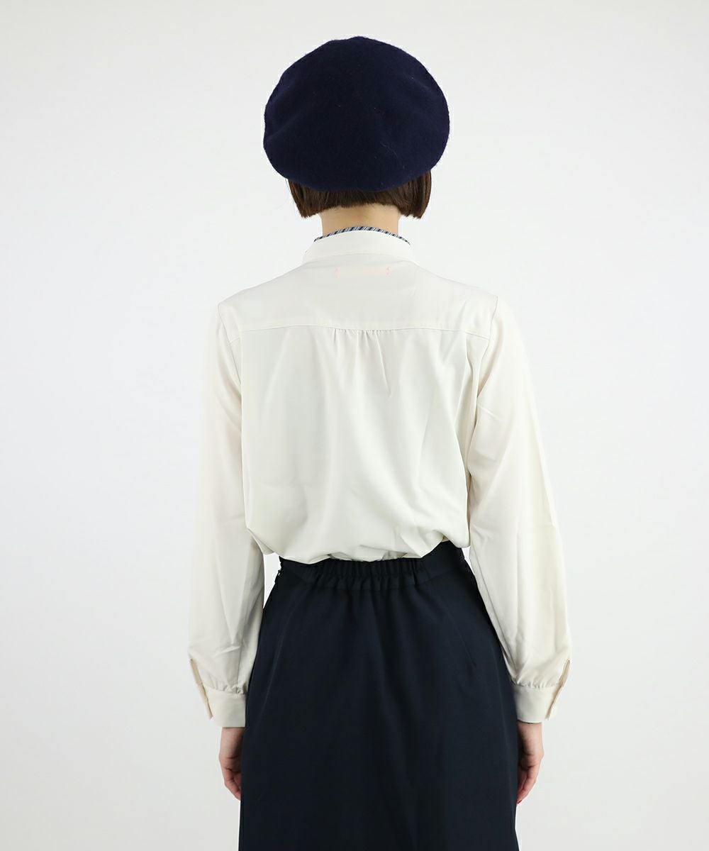 ivory / 165cm