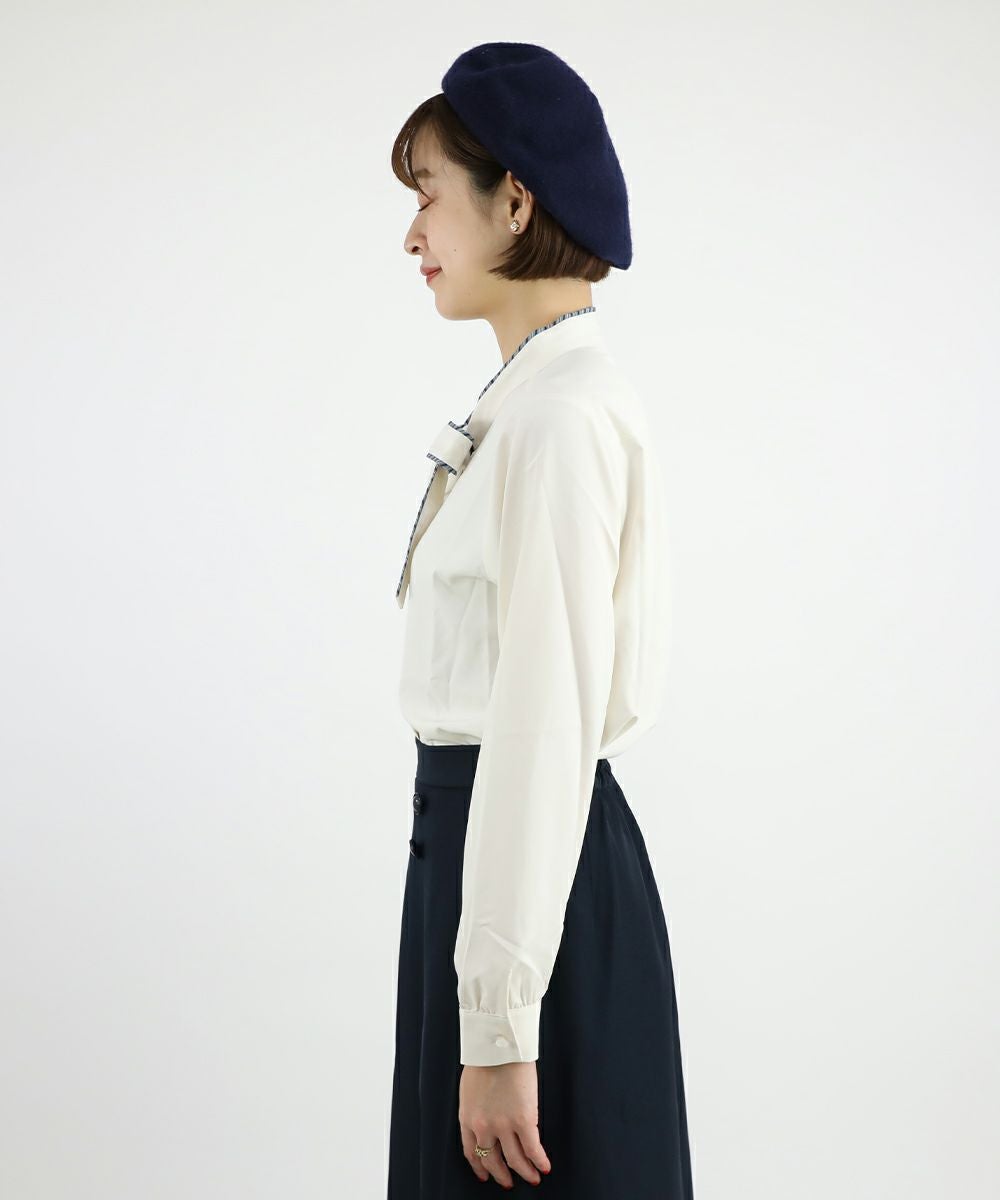 ivory / 165cm