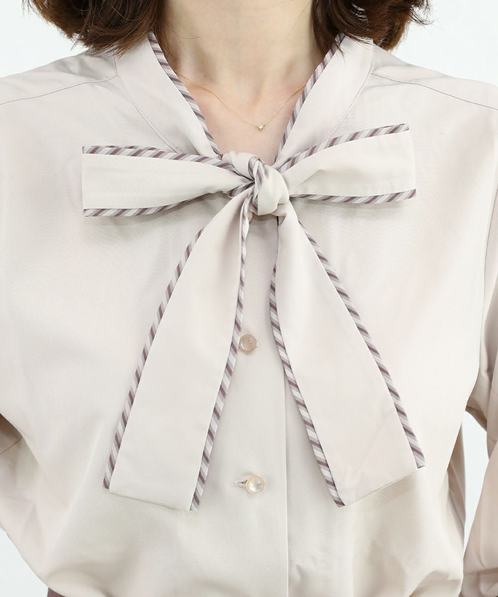 pink beige / 158cm
