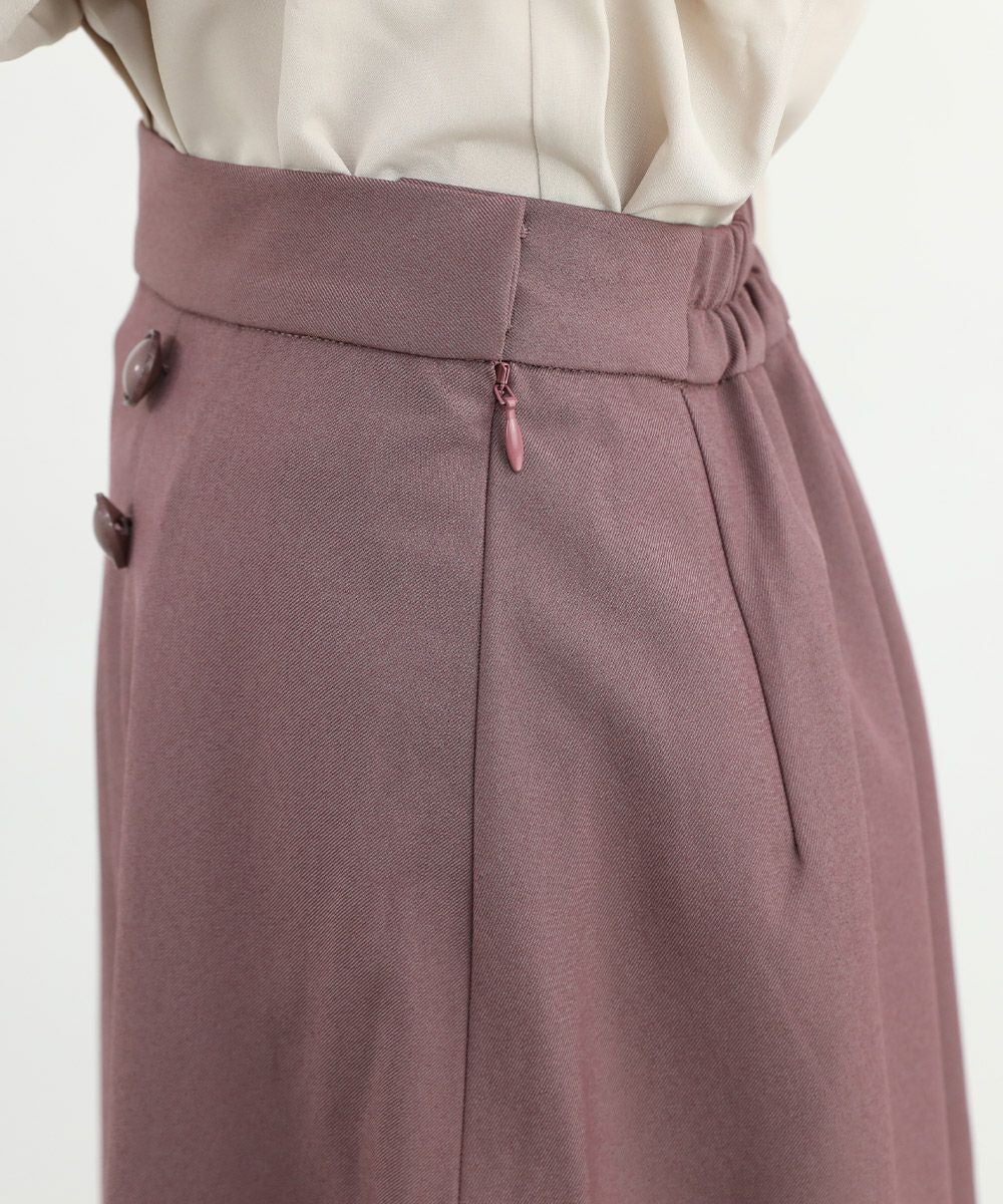 mauve / 158cm