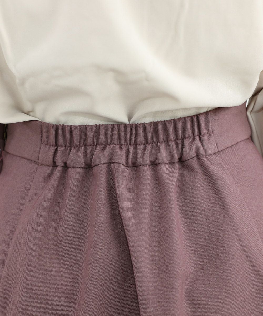 mauve / 158cm