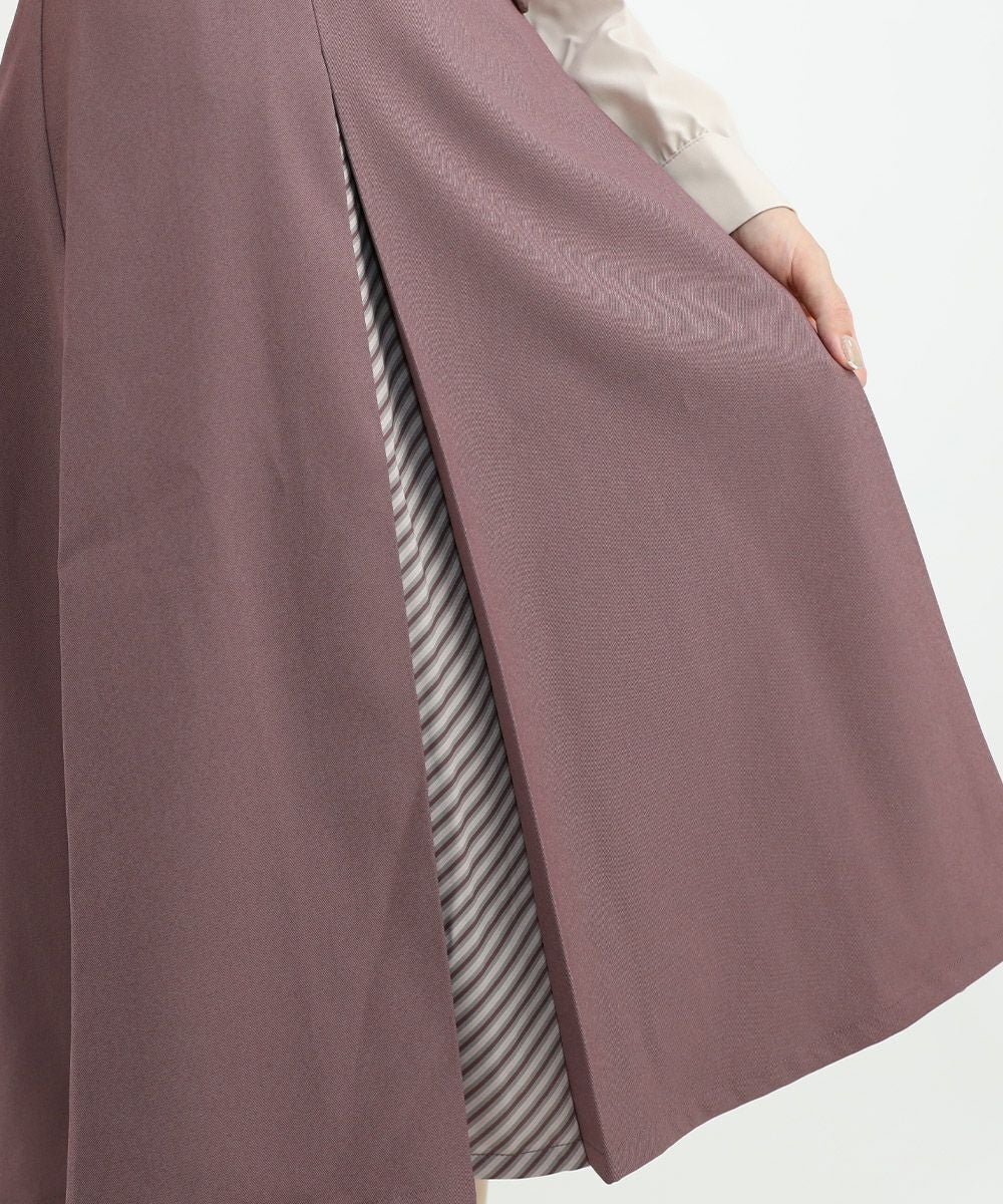 mauve / 158cm