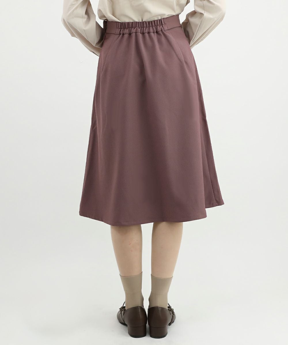 mauve / 158cm