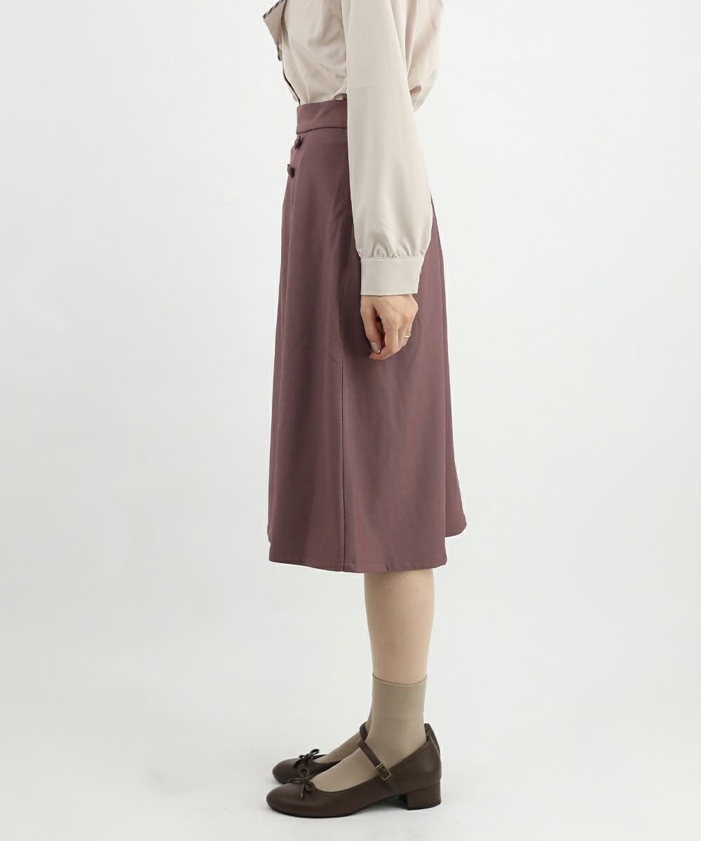 mauve / 158cm