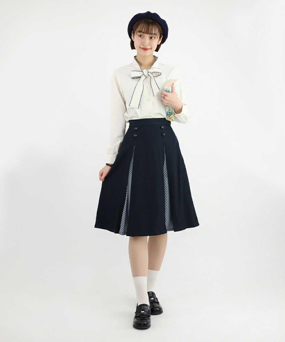 navy / 165cm