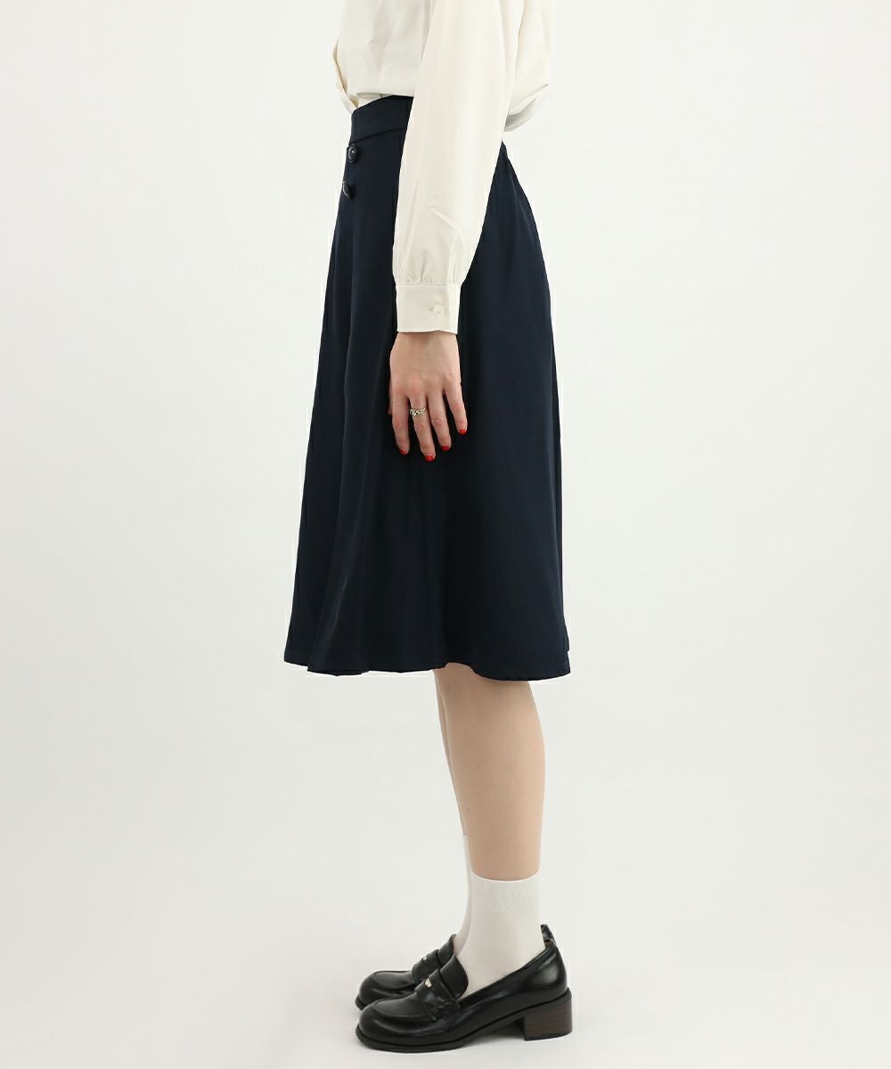 navy / 165cm