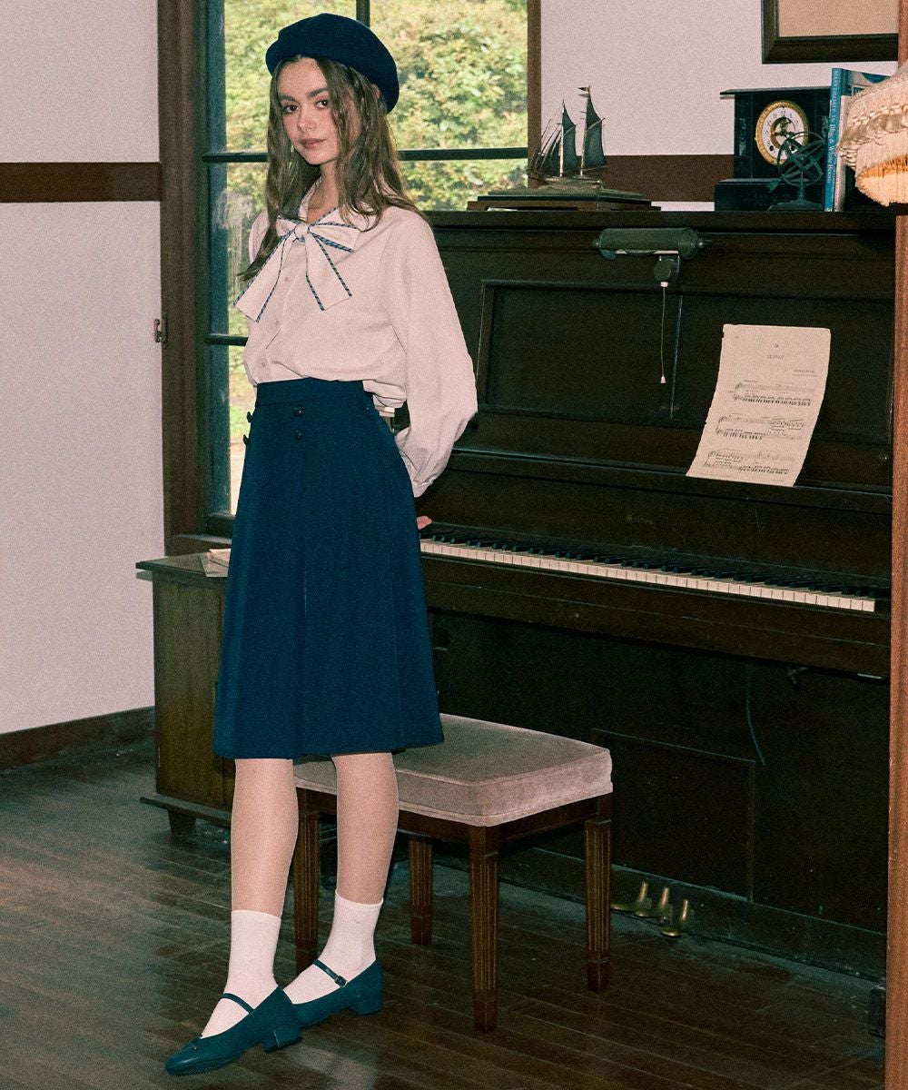 navy
