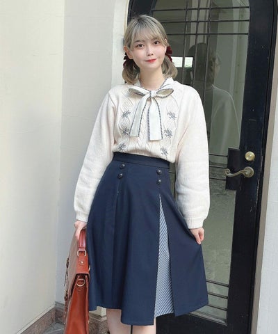 navy / 160cm
