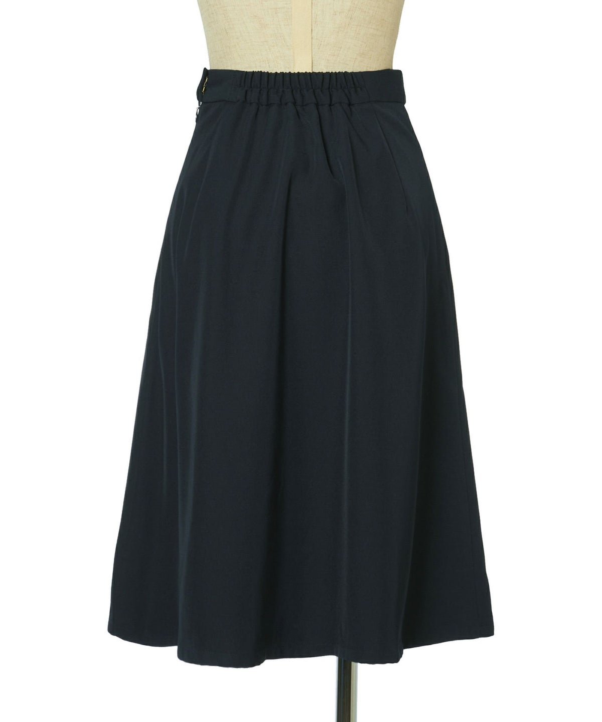 バック (navy)