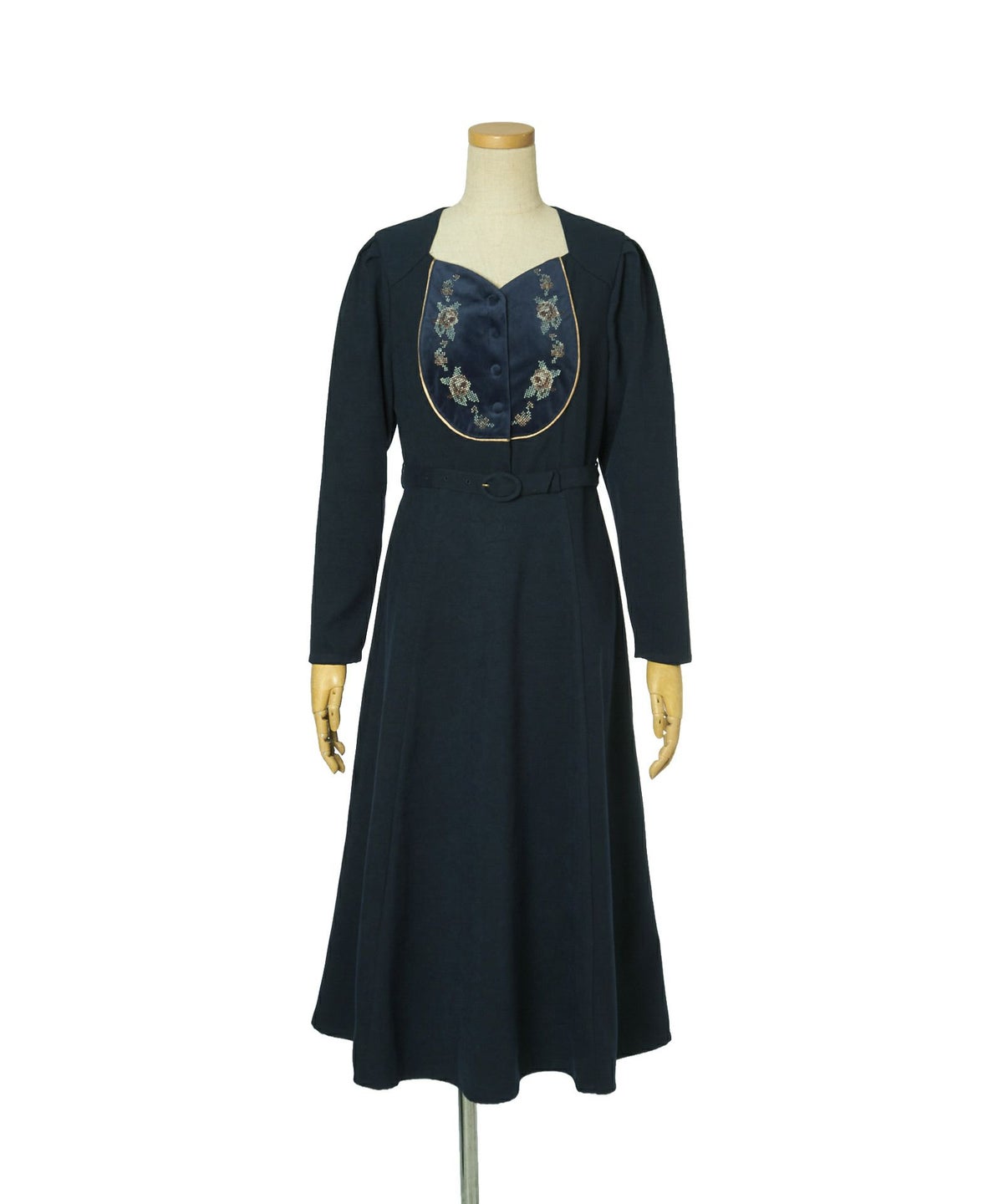 navy