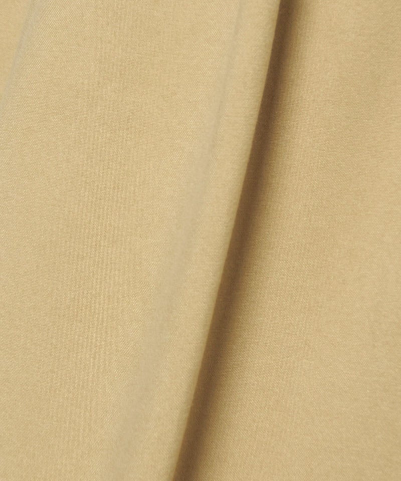 生地アップ (beige)