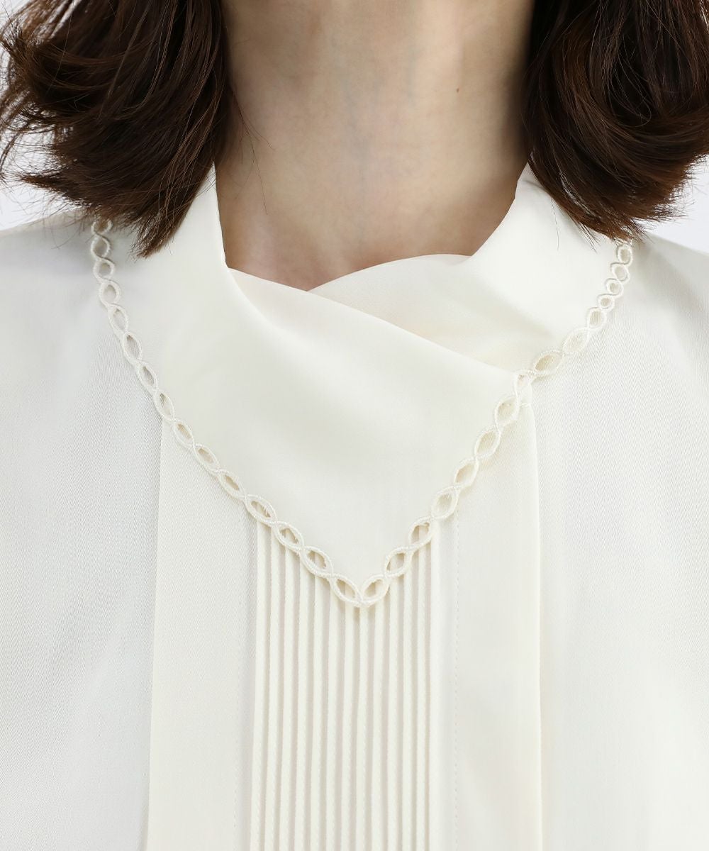 ivory / 158cm