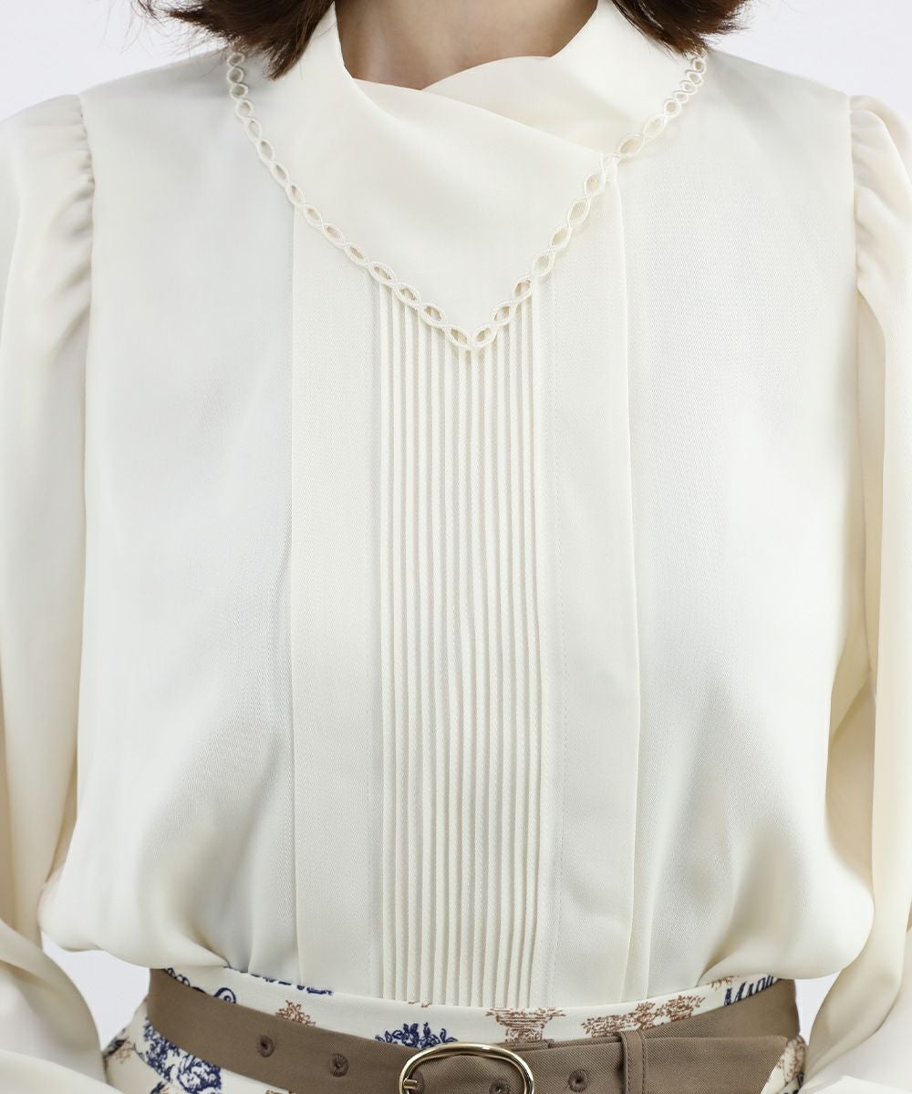 ivory / 158cm