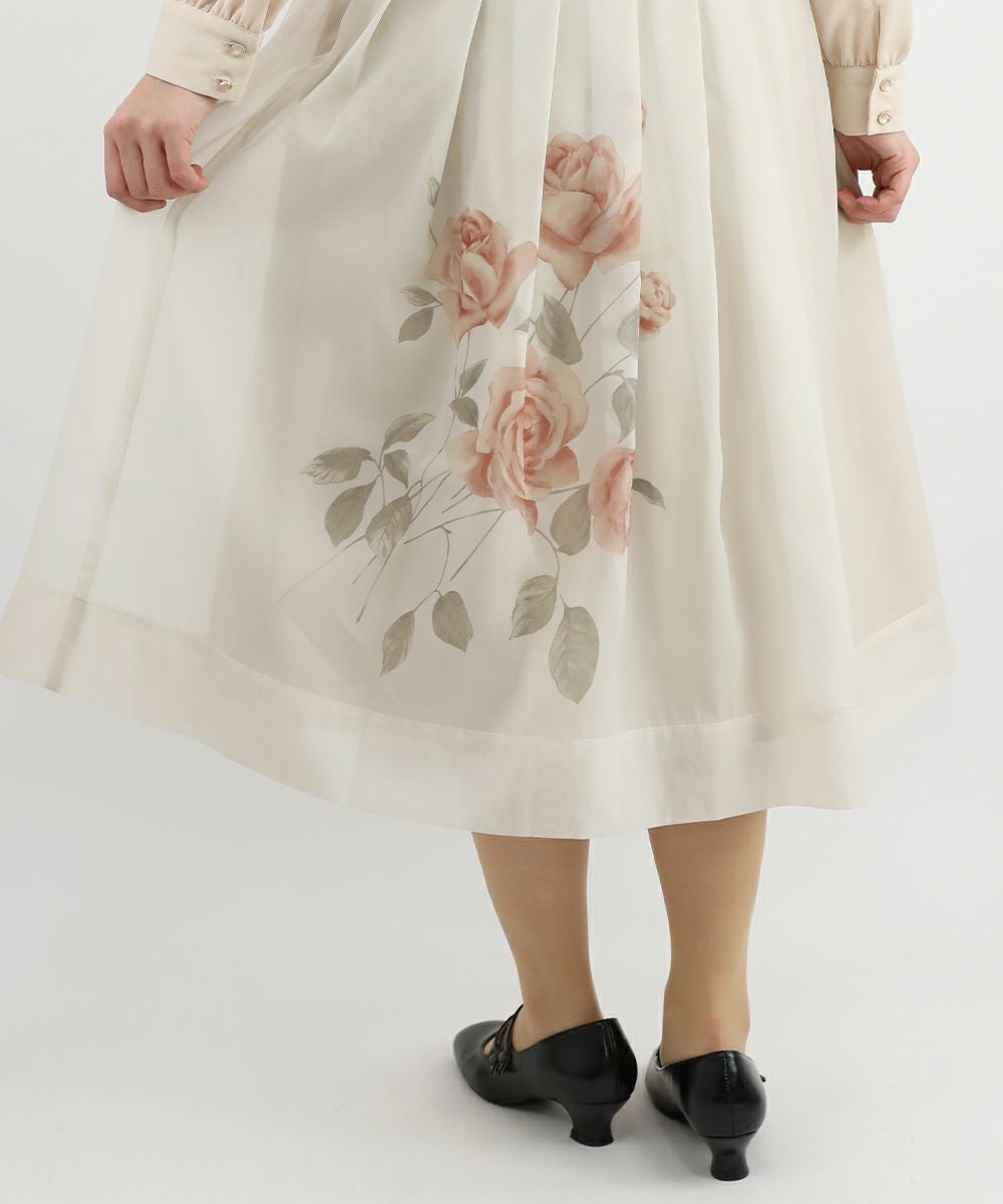coral pink / 165cm