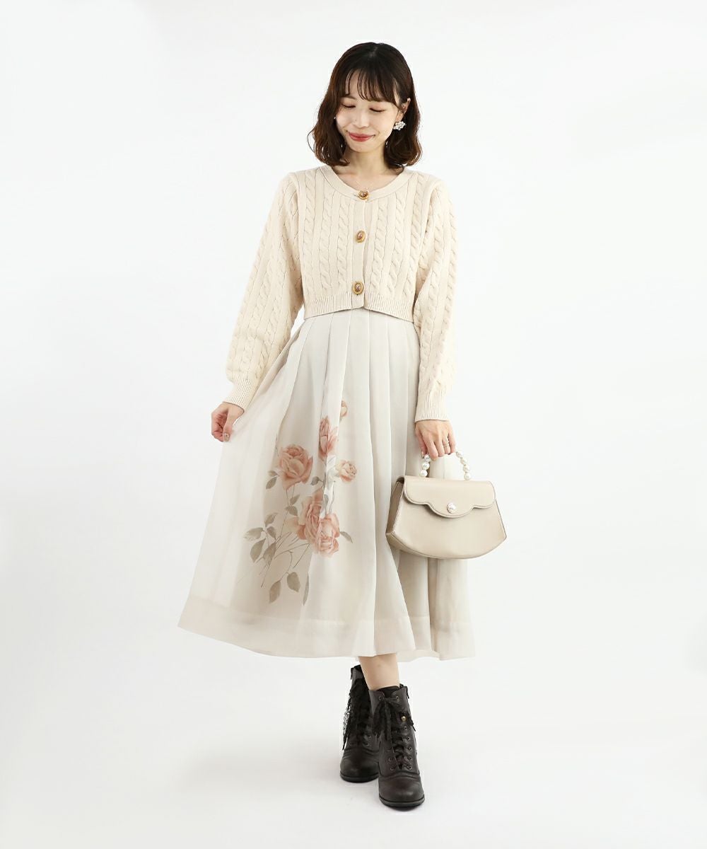 coral pink / 158cm