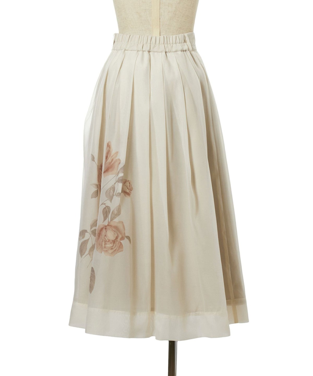 バック (coral pink)