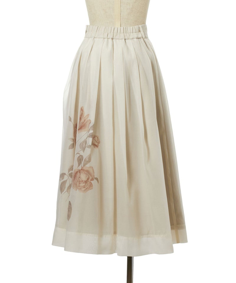 バック (coral pink)