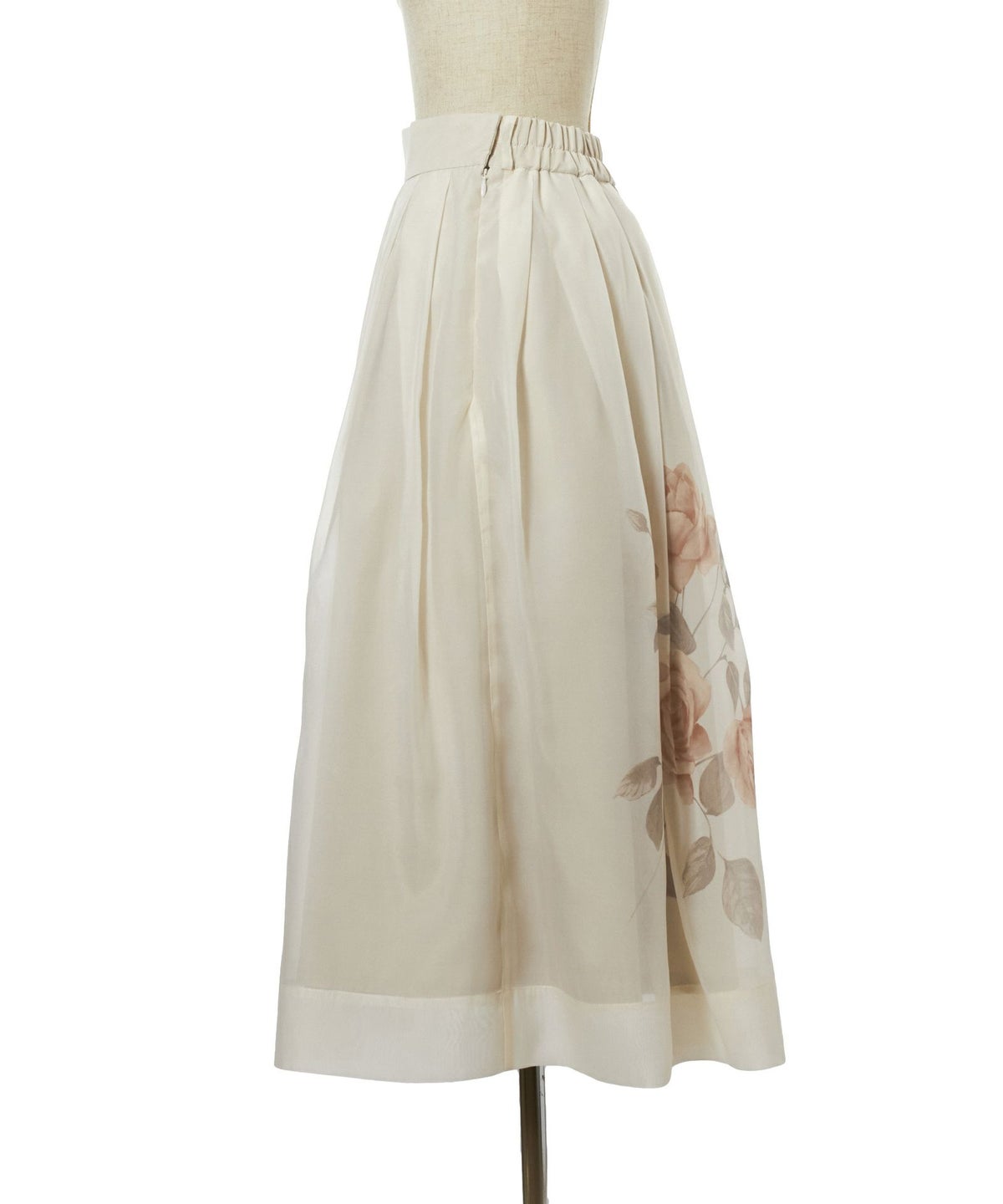 サイド (coral pink)