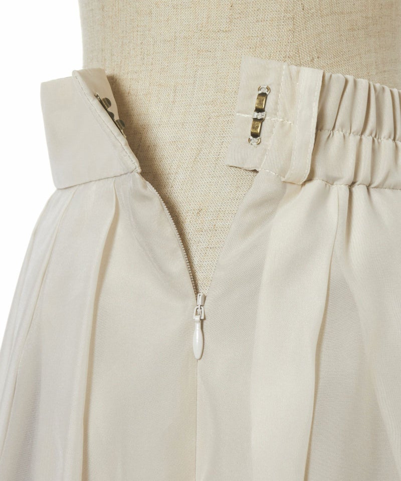 サイドファスナー (coral pink)