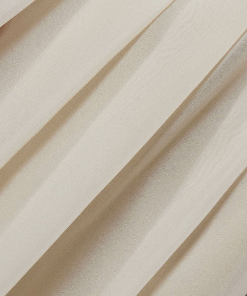 生地アップ (coral pink)