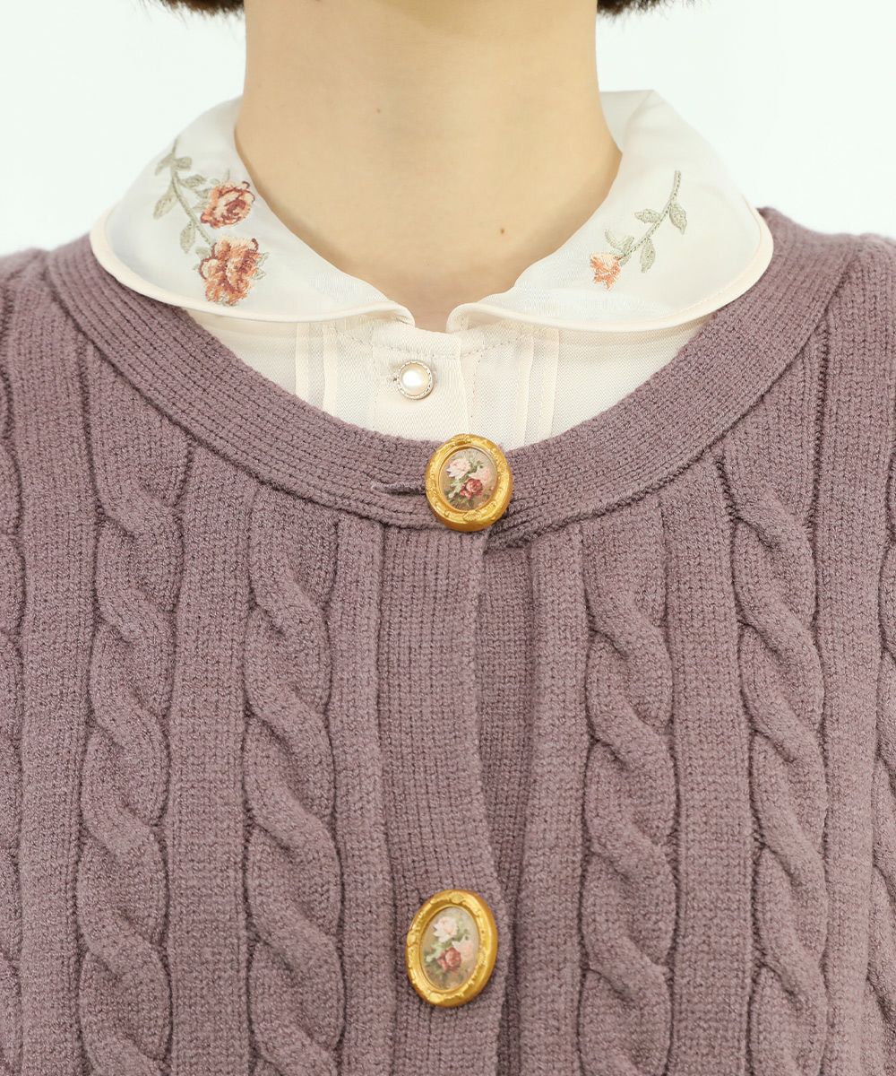 mochabrown / 165cm