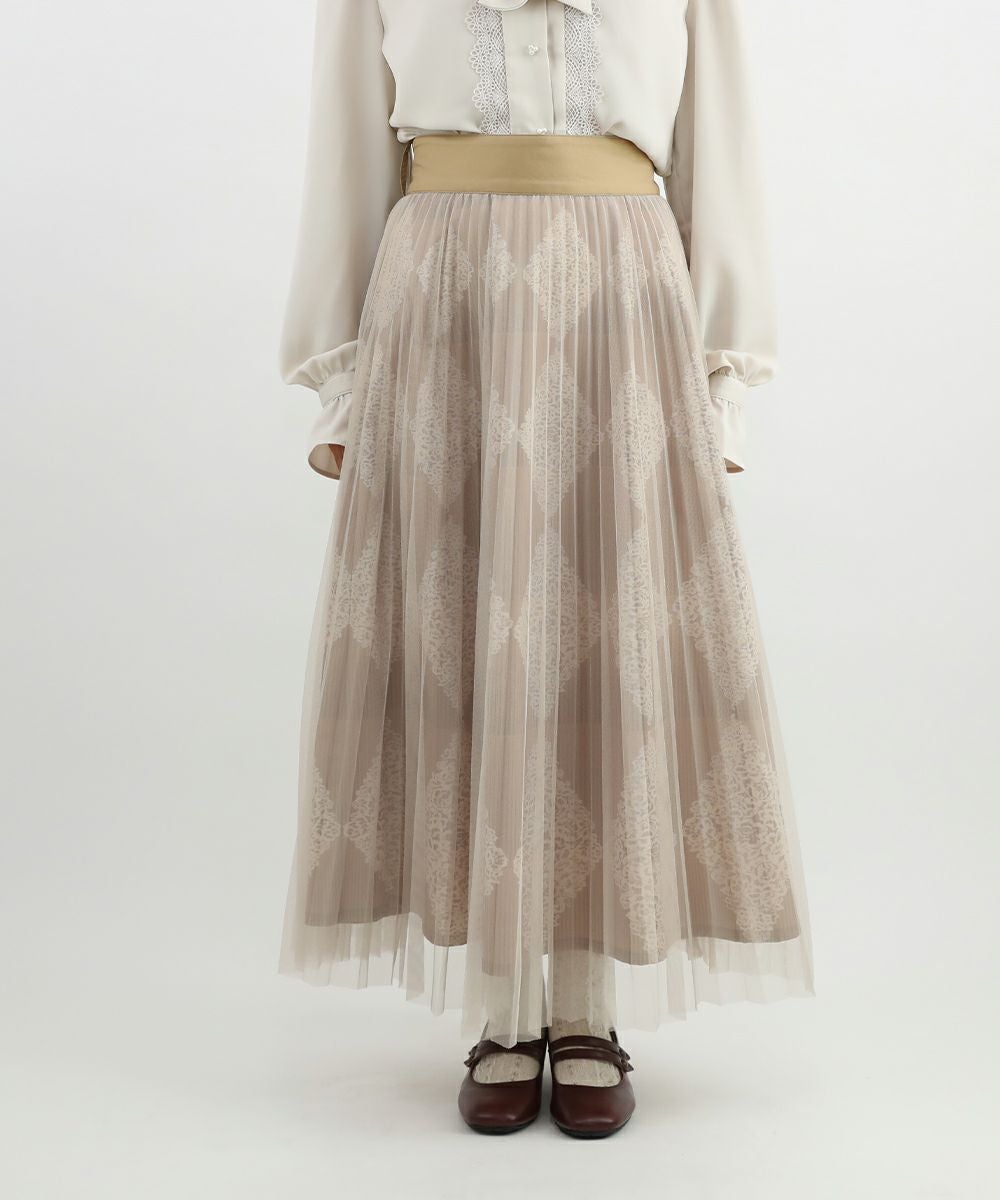 beige / 149cm