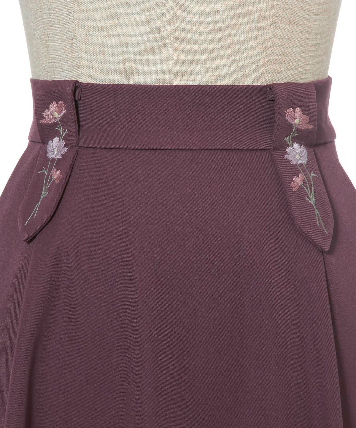 フロントアップ（pink）