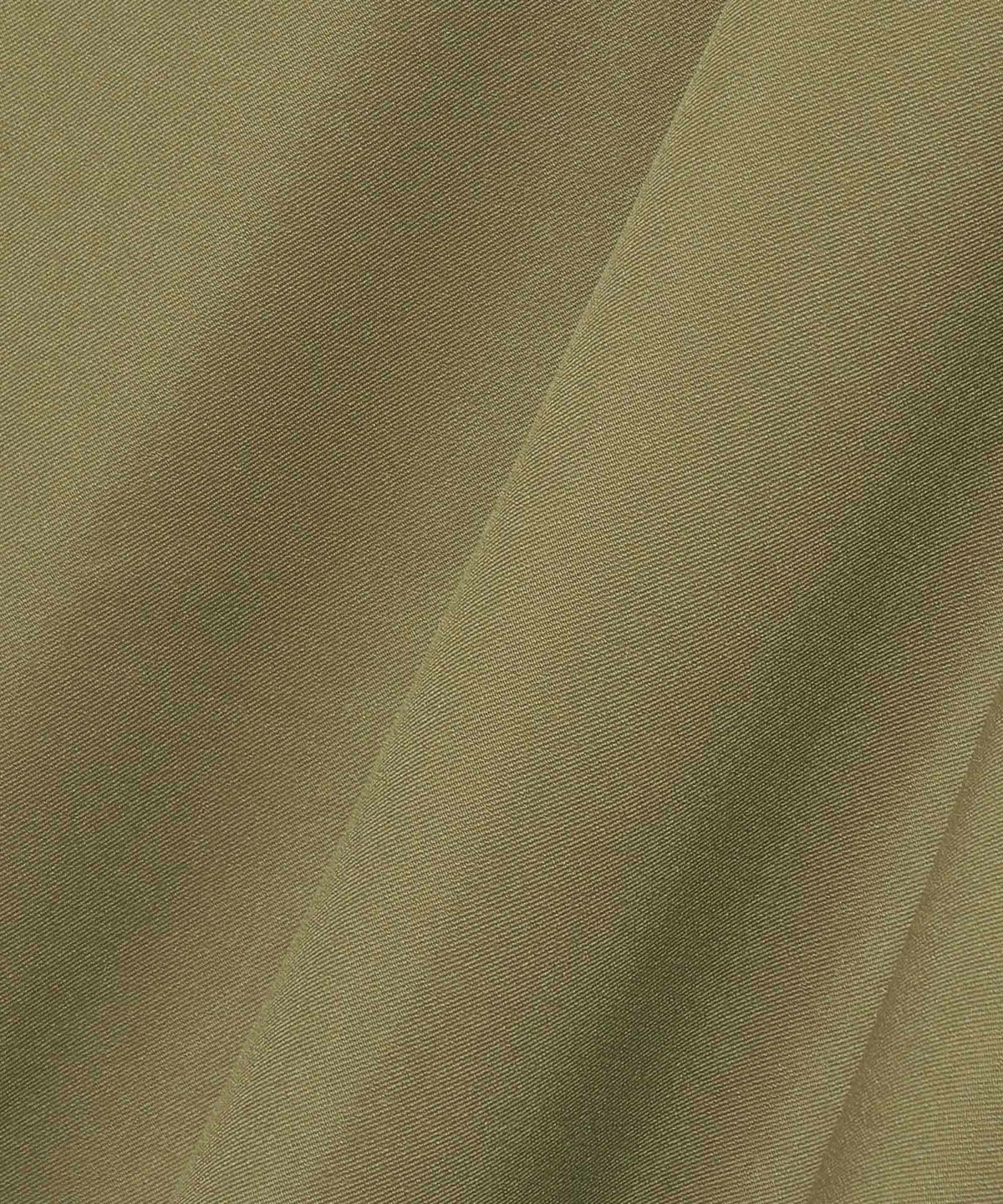 生地アップ (olivegreen)