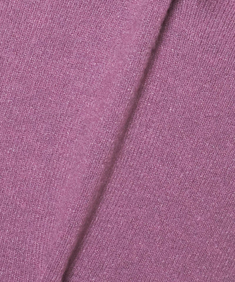 生地アップ （mauve）