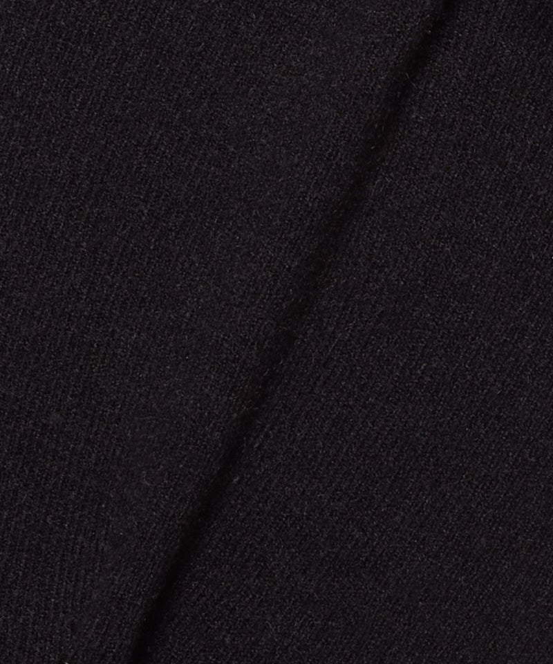 生地アップ （black）