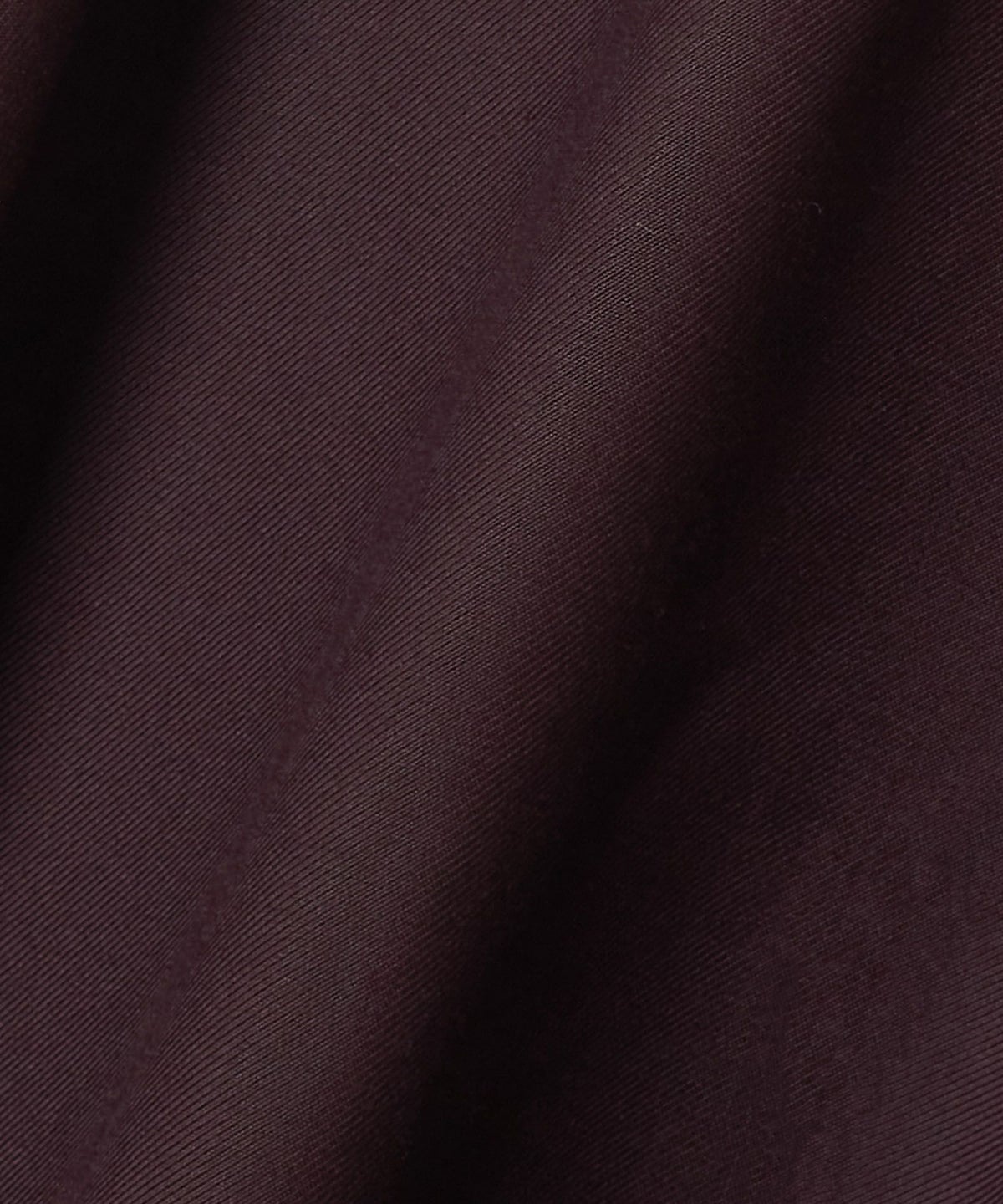 生地アップ　(wine red)