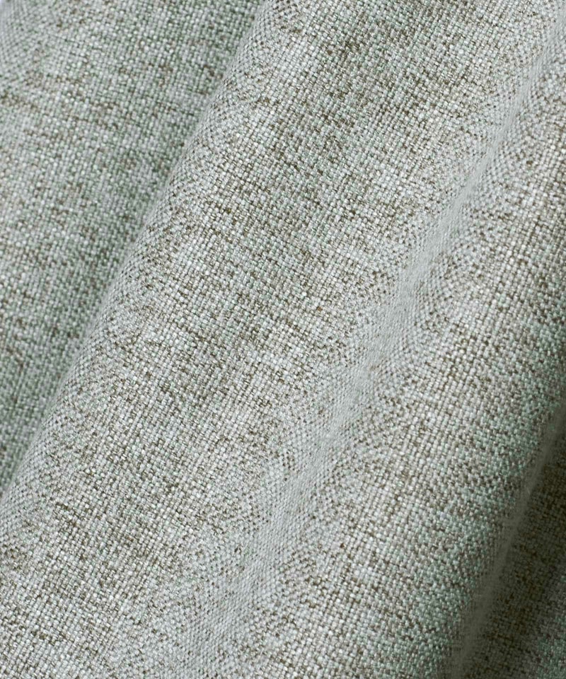 生地アップ (mint gray)